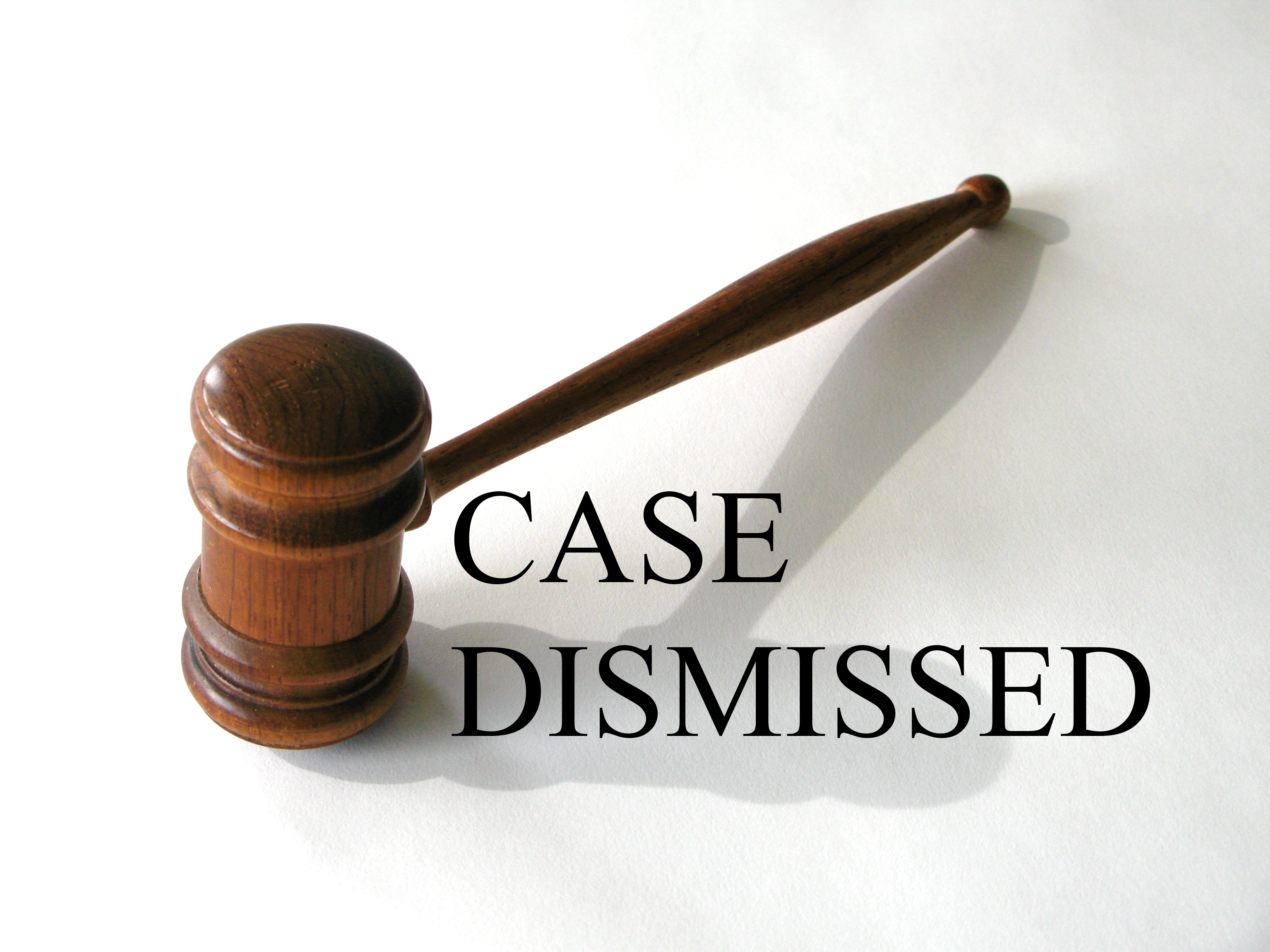 can-a-case-be-dismissed-at-a-pretrial-conference-youtube